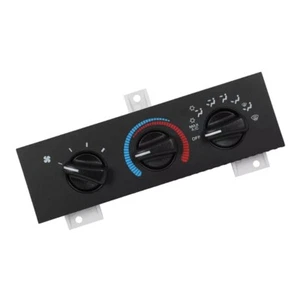55055459AD 55055459AE Car HVAC Control Unit for 2500 Manual Temperature Adjuster - Picture 1 of 8