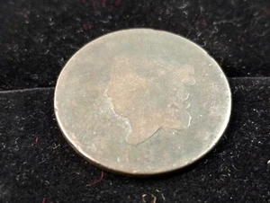 US 1813 Classic Head Large Cent - Picture 1 of 6