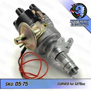 D5 75 Classic Mini 1275 45D High Energy Electronic Distributor - Picture 1 of 8