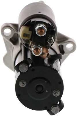 Arrancador Bosch Saab 9-3 2,0 L L4 2006-2008 (remanufacturado) 2007 Foto 1 de 4