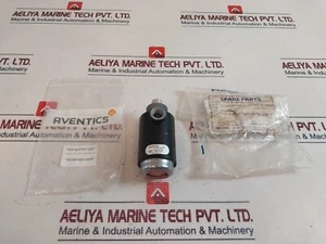 Rexroth 3610710500 Pressure Regulator - Picture 1 of 9