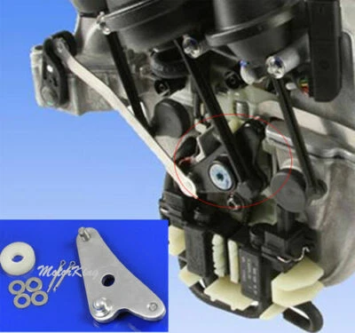 Рычаг впускного коллектора для Benz C230 C280 C300 C350 R350 E350 ML350 C446 - Изображение 1 из 4