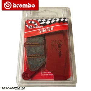 MOTO GUZZI 1100 CALIFORNIA EV SPORT 2001-2002 pastillas de freno trasero SP B... - Imagen 1 de 4