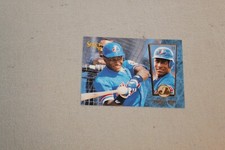 1995 Pinnacle Select Baseball Card Complete Finish Fill Your List Set U-Pick