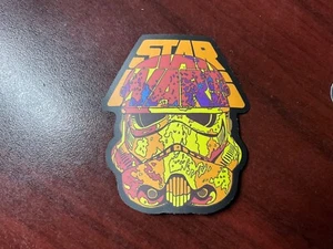 Motorcycle Sticker for Helmets or toolbox #7,153 Star Wars Storm Tropper - Picture 1 of 1