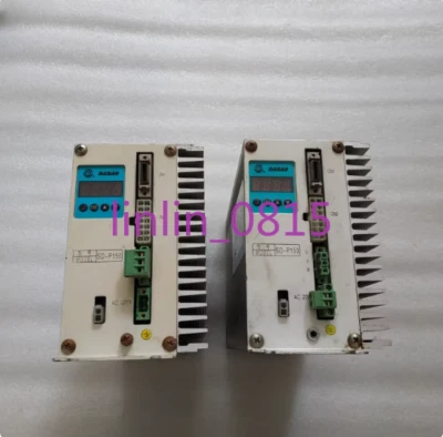 1Pcs Used Drive SD-P150A-D50-1 - Image 1 of 2