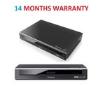 Panasonic DMR-HWT130 Twin Freeview Tuner HD 500GB HDD PVR Recorder 1yr WARRANTY