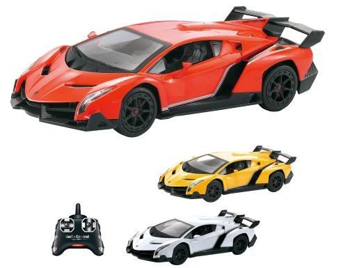 AUTO LAMBORGHINI R/C 3 ASS -2780-2797-2803- POS220143/1/2/3 - Immagine 1 di 1