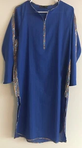 Pakistani/Indian Kurta - Picture 1 of 8