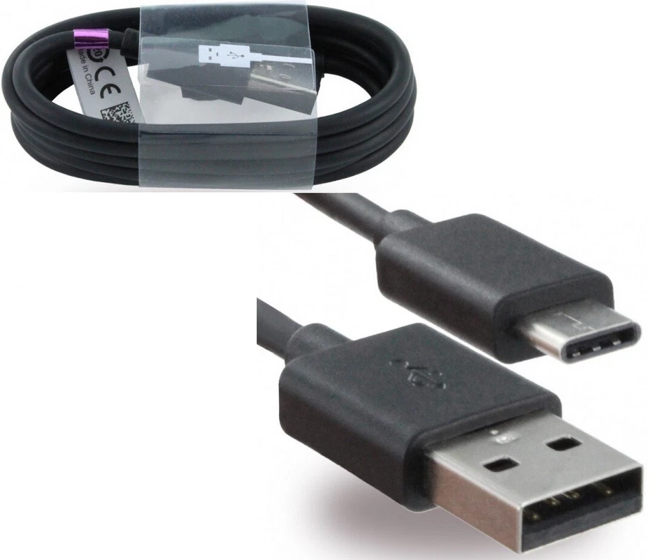 Original Sony UCB20 Datenkabel Ladekabel für Sony Xperia L1 / XZs / XZs G8232