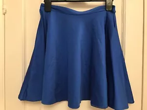 Dancersworld Girls Women Ballet Dance Skirt size XL , Waist 12" 30cm - Picture 1 of 4