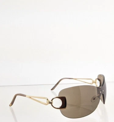 Nuevas Gafas de Sol Auténticas FRED Éxito Solaire 206 Hechas en Francia Marco Foto 1 de 4