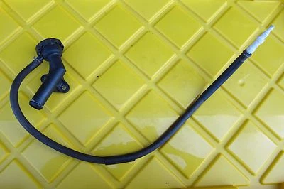 Honda VT1100 1996 Shadow Ace cuello de llenado de radiador Foto 1 de 4