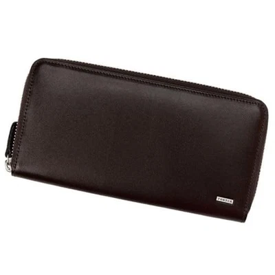 Cartera Larga Escena PORTER 110-02968 Marrón Foto 1 de 4