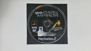 Syphon Filter: Dark Mirror (Sony PlayStation 2, 2007) - Foto 1 di 1