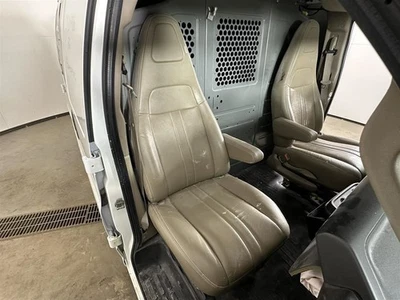 Passenger Front Seat Bucket Vinyl Opt AR7 Fits 15-24 EXPRESS 2500 VAN 2771406 Foto 1 de 4