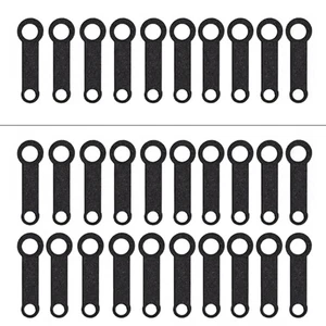 Satellite Axises Stabilizers Pad for Mechanical Keyboards to Minimize Key - Picture 1 of 10