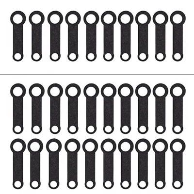 Satellite Axises Stabilizers Pad for Mechanical Keyboards to Minimize Key - Image 1 of 4