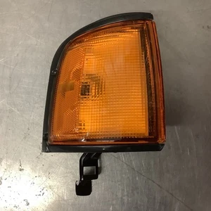1988-1995 Isuzu Truck Pickup Right Side Marker Light Passenger Side Black - Picture 1 of 2