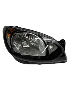 Skoda Citigo Right O/S Headlight/Headlamp For 2012-2017 1ST941016E Genuine - Picture 1 of 24