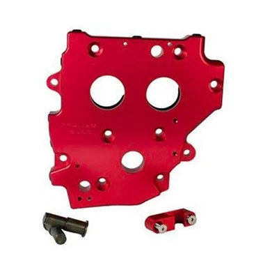 Feuling High Flow Cam Support Plate Motorcycle Street Bike 8010 0925-0109 - Image 1 of 4