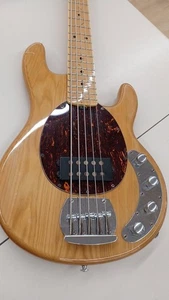 Bajo SX 5 cuerdas TIPO RAYA - Imagen 1 de 8