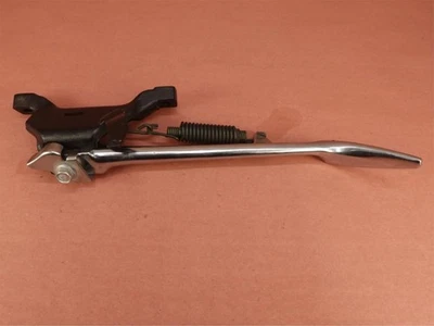 Yamaha V Star 650 XVS650 1998-2015 clásico soporte lateral Foto 1 de 4