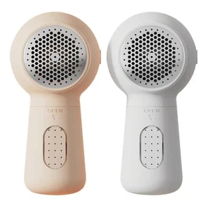 Electric Fabric Shaver Sweater Shaver Cordless Fabric Defuzzer Detachable4910 - Imagen 1 de 9