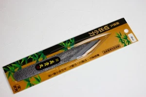 Cuchillo artesanal Mikihisa Kiridashi Kogatana Tsuchime 24 mm ancho diestro EE. UU. - Imagen 1 de 7