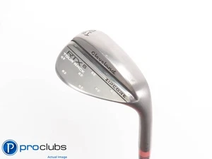 Cleveland RTX-6 Tour Rack RAW 54*(10*) Wedge - KBS Tour R+ Flex #427683 - Picture 1 of 4