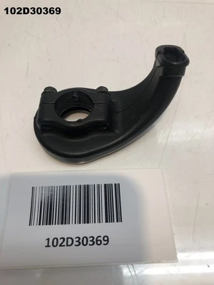 DUCATI 749 999S 2003 - 2018 SOPORTE ACELERADOR ORIGINAL OEM LOTE 102D30369 Foto 1 de 3
