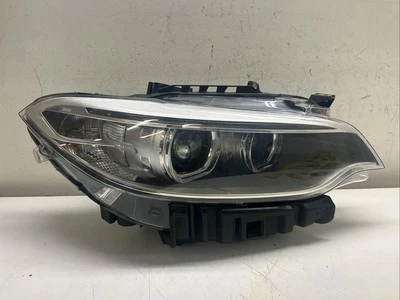 Faro HID de xenón lateral del pasajero BMW M235i 2014 2017 usado OEM 63,11-7304478-1 Foto 1 de 4