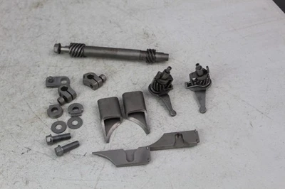 1993 - 1999 Honda CR125R OEM Power Valve parts CR125 CR 125 94/5 - Image 1 of 4