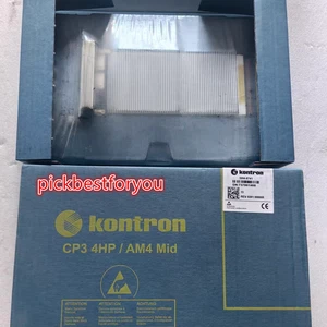 🔥1PC NEW Kontron AM4140-SA-1.5(E)O-4-FR-N1-NOV 1054-8741 by express P7040B YL - Picture 1 of 2