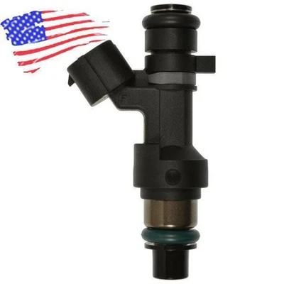 Fuel Injector FBY2855 16600-9HP0A For Nissan Altima Rogue 2.5L 2014-2018 - Image 1 of 4