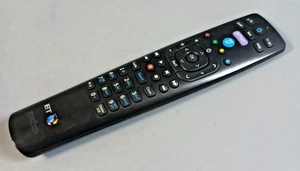 BT YouView RC3124705/01B  Genuine Remote Tested & Working FREE UK COURIER - Picture 1 of 17