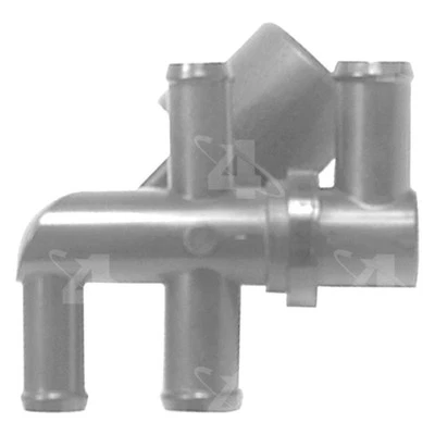 For Chevy Silverado 1500 99-00 Four Seasons 74781 HVAC Heater Control Valve - Image 1 of 4