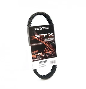 DAYCO DRIVE BELT XTX2291 CF MOTO, CFORCE ZFORCE 19-21 - Picture 1 of 2