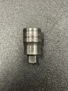 Adaptador sin impacto Snap-On GSAFIE de 1/2" a 3/8" - Imagen 1 de 7