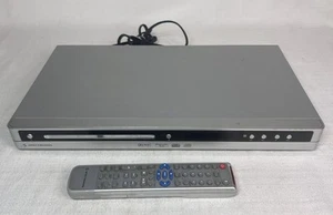 Spectroniq DVD Player PHT-300X Progressive Scan For Home Theater System W/remote - Picture 1 of 12