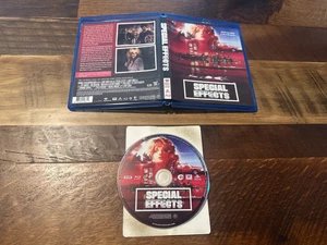 Special Effect Blu ray-Olive Films-80’s Horror-Widescreen-Larry Cohen - Imagen 1 de 1