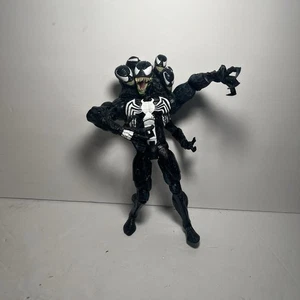 Marvel Diamond Select Venom 8" Articulated Figure 2012, loose - Picture 1 of 7