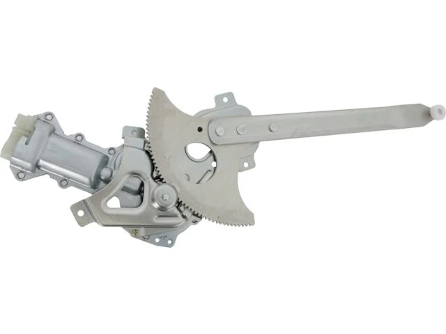 Regulador de janela frontal direito para 1983-1991 GMC S15 Jimmy 1984 1985 1986 WM825TY - Imagem 1 de 1