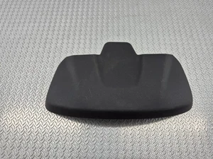 Coperchio schienale posteriore Suzuki Burgman 400 AN400 2007-2016 46216-05H50 - Foto 1 di 11