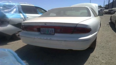 Chassis ECM Cruise Control Left Hand Strut Tower Fits 99-05 BONNEVILLE 30371161 — 第 1/4 张图片