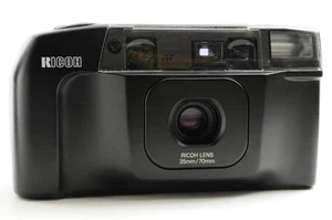 [Excellent+++] Ricoh RT-550 DATE Point and shoot 35mm Compact Film Camera - Picture 1 of 13
