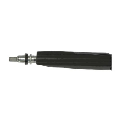 For GMC Yukon 2000-2004 Parking Brake Cable | Black | Rubber Outer Sleeve - Image 1 of 4
