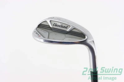 Cleveland CBX 2 Wedge Lob LW 60° Graphite Wedge Flex Right 35.5in - Image 1 of 4