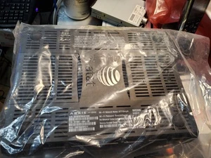 Open Box Arris NVG599 AT&T U-verse Gateway Wireless Modem Router - No AC Cord - Picture 1 of 11
