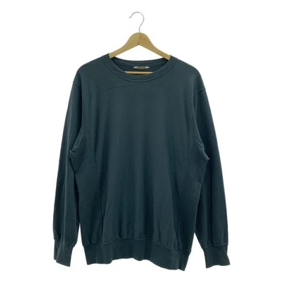 AURALEE 2021SS SÚPER ALTA GASA SIESTA SUDADERA PO O OVERSILhouette Top Usado KLDR-0 Foto 1 de 4